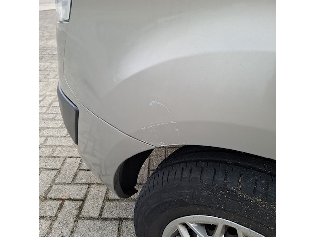 Bedrijfsauto, ford, transit custom 270 2.2 tdci l1h1 trend, 2015 - afbeelding 47 van  59