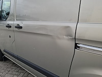 Bedrijfsauto, ford, transit custom 270 2.2 tdci l1h1 trend, 2015 - afbeelding 49 van  59