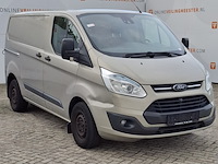 Bedrijfsauto, ford, transit custom 270 2.2 tdci l1h1 trend, 2015 - afbeelding 4 van  59