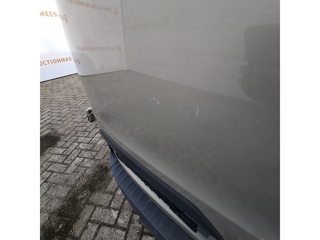 Bedrijfsauto, ford, transit custom 270 2.2 tdci l1h1 trend, 2015 - afbeelding 50 van  59