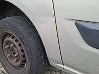 Bedrijfsauto, ford, transit custom 270 2.2 tdci l1h1 trend, 2015 - afbeelding 51 van  59