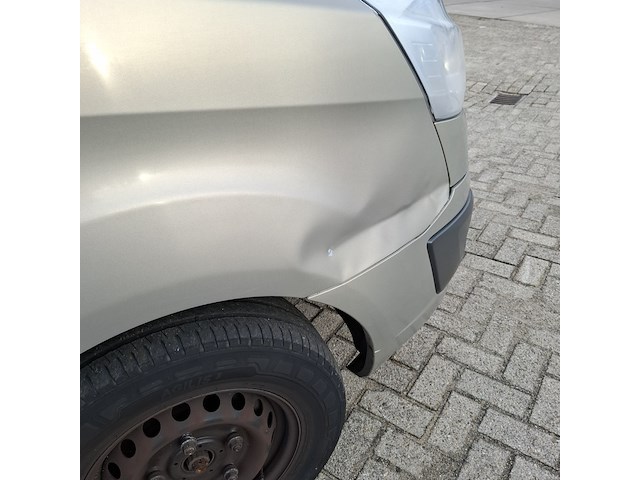 Bedrijfsauto, ford, transit custom 270 2.2 tdci l1h1 trend, 2015 - afbeelding 52 van  59