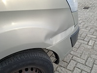 Bedrijfsauto, ford, transit custom 270 2.2 tdci l1h1 trend, 2015 - afbeelding 52 van  59