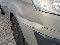 Bedrijfsauto, ford, transit custom 270 2.2 tdci l1h1 trend, 2015 - afbeelding 53 van  59