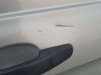 Bedrijfsauto, ford, transit custom 270 2.2 tdci l1h1 trend, 2015 - afbeelding 54 van  59