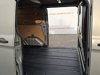 Bedrijfsauto, ford, transit custom 270 2.2 tdci l1h1 trend, 2015 - afbeelding 56 van  59