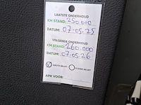 Bedrijfsauto, ford, transit custom 270 2.2 tdci l1h1 trend, 2015 - afbeelding 57 van  59