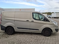 Bedrijfsauto, ford, transit custom 270 2.2 tdci l1h1 trend, 2015 - afbeelding 5 van  59