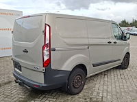 Bedrijfsauto, ford, transit custom 270 2.2 tdci l1h1 trend, 2015 - afbeelding 6 van  59
