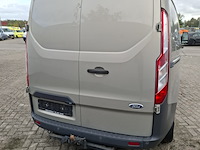 Bedrijfsauto, ford, transit custom 270 2.2 tdci l1h1 trend, 2015 - afbeelding 7 van  59