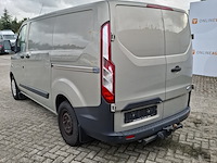 Bedrijfsauto, ford, transit custom 270 2.2 tdci l1h1 trend, 2015 - afbeelding 8 van  59