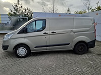 Bedrijfsauto, ford, transit custom 270 2.2 tdci l1h1 trend, 2015 - afbeelding 9 van  59