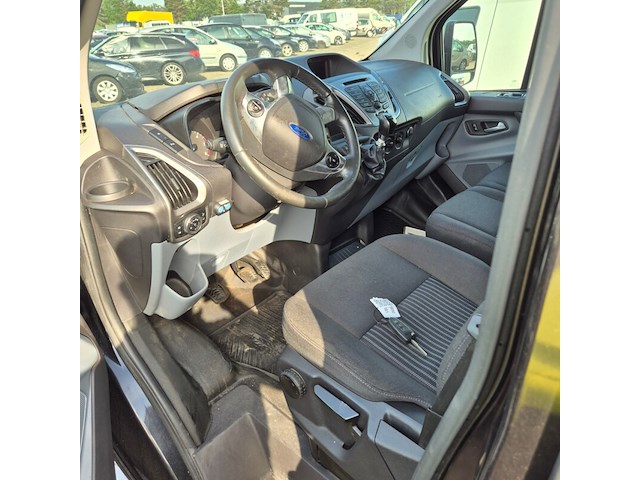 Bedrijfsauto, ford, transit custom, 270 2.2 tdci l1h1 trend, 2015 - afbeelding 2 van  14
