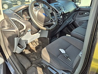 Bedrijfsauto, ford, transit custom, 270 2.2 tdci l1h1 trend, 2015 - afbeelding 2 van  14