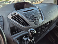 Bedrijfsauto, ford, transit custom, 270 2.2 tdci l1h1 trend, 2015 - afbeelding 3 van  14
