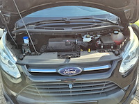 Bedrijfsauto, ford, transit custom, 270 2.2 tdci l1h1 trend, 2015 - afbeelding 4 van  14