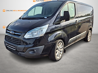 Bedrijfsauto, ford, transit custom, 270 2.2 tdci l1h1 trend, 2015 - afbeelding 1 van  14