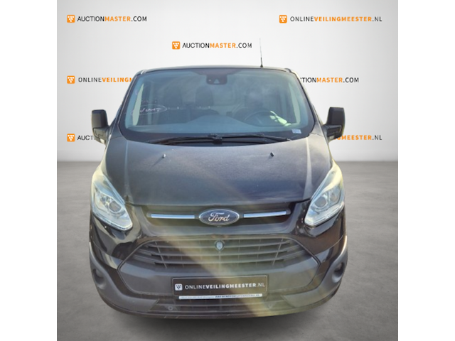 Bedrijfsauto, ford, transit custom, 270 2.2 tdci l1h1 trend, 2015 - afbeelding 7 van  14
