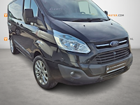 Bedrijfsauto, ford, transit custom, 270 2.2 tdci l1h1 trend, 2015 - afbeelding 8 van  14