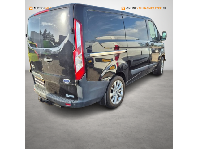 Bedrijfsauto, ford, transit custom, 270 2.2 tdci l1h1 trend, 2015 - afbeelding 9 van  14