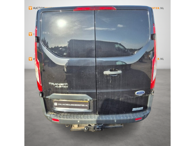 Bedrijfsauto, ford, transit custom, 270 2.2 tdci l1h1 trend, 2015 - afbeelding 10 van  14