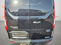 Bedrijfsauto, ford, transit custom, 270 2.2 tdci l1h1 trend, 2015 - afbeelding 10 van  14