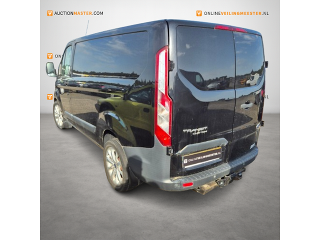 Bedrijfsauto, ford, transit custom, 270 2.2 tdci l1h1 trend, 2015 - afbeelding 11 van  14