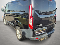 Bedrijfsauto, ford, transit custom, 270 2.2 tdci l1h1 trend, 2015 - afbeelding 11 van  14