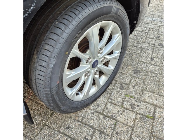 Bedrijfsauto, ford, transit custom, 270 2.2 tdci l1h1 trend, 2015 - afbeelding 12 van  14
