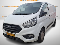 Bedrijfsauto, ford, transit custom 300 2.0 tdci l2h1 trend, 2021 - afbeelding 1 van  2