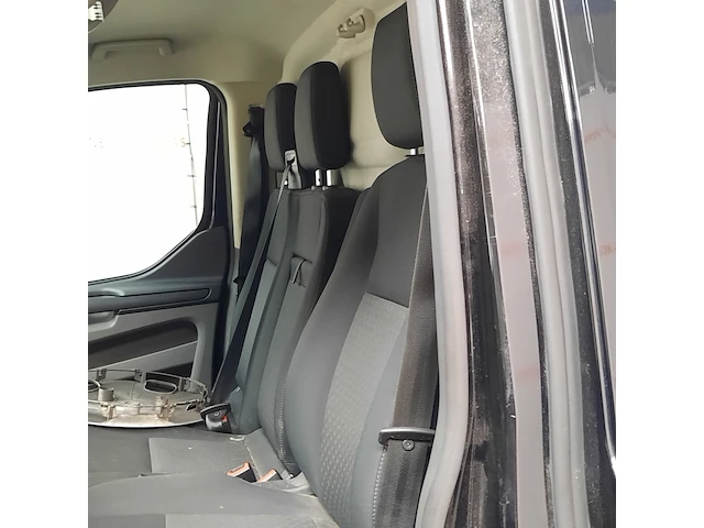 Bedrijfsauto, ford, transit custom, 320 2.0 tdci l2h1 trend, 2023 - afbeelding 7 van  31