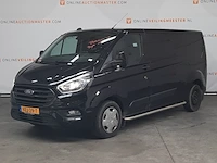 Bedrijfsauto, ford, transit custom, 320 2.0 tdci l2h1 trend, 2023