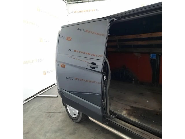 Bedrijfsauto, ford, transit custom, 320 2.0 tdci l2h1 trend, 2023 - afbeelding 19 van  31