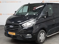 Bedrijfsauto, ford, transit custom, 320 2.0 tdci l2h1 trend, 2023 - afbeelding 12 van  31