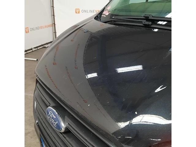 Bedrijfsauto, ford, transit custom, 320 2.0 tdci l2h1 trend, 2023 - afbeelding 24 van  31