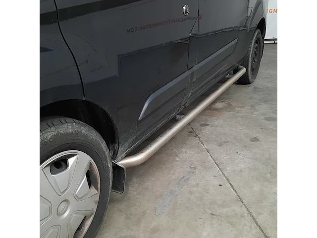 Bedrijfsauto, ford, transit custom, 320 2.0 tdci l2h1 trend, 2023 - afbeelding 25 van  31