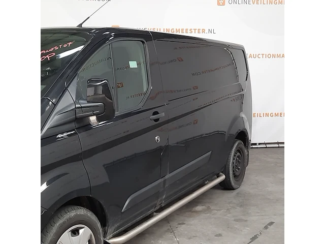 Bedrijfsauto, ford, transit custom, 320 2.0 tdci l2h1 trend, 2023 - afbeelding 23 van  31