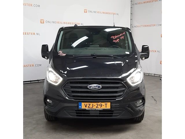 Bedrijfsauto, ford, transit custom, 320 2.0 tdci l2h1 trend, 2023 - afbeelding 26 van  31