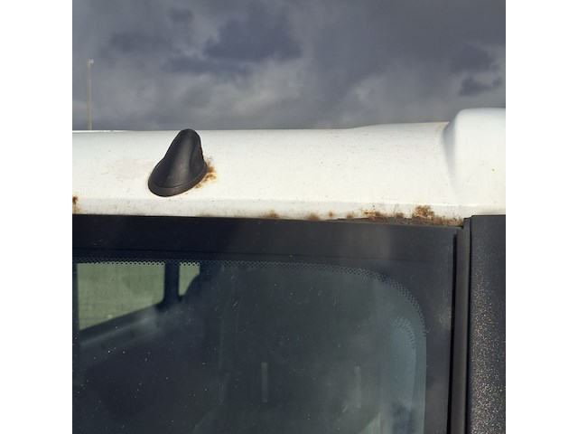 Bedrijfsauto, ford, transit kombi, 2013 - afbeelding 4 van  16