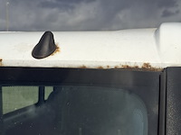 Bedrijfsauto, ford, transit kombi, 2013 - afbeelding 4 van  16