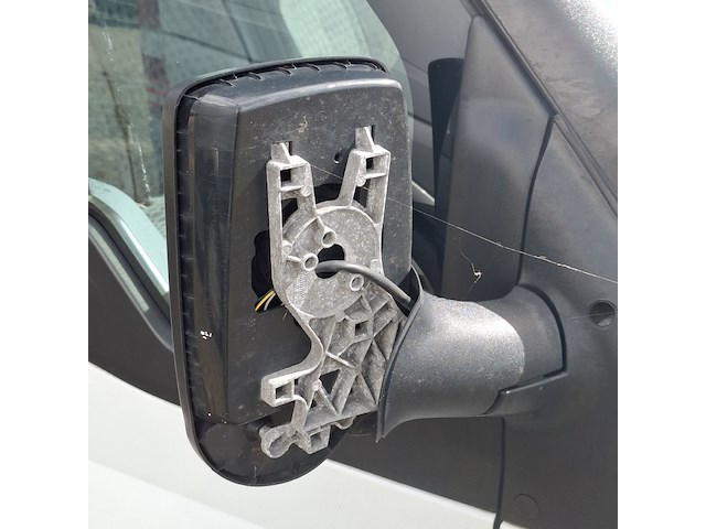 Bedrijfsauto, ford, transit kombi, 2013 - afbeelding 6 van  16