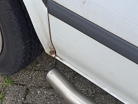 Bedrijfsauto, ford, transit kombi, 2013 - afbeelding 8 van  16