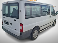 Bedrijfsauto, ford, transit kombi, 2013 - afbeelding 10 van  16