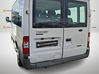 Bedrijfsauto, ford, transit kombi, 2013 - afbeelding 11 van  16