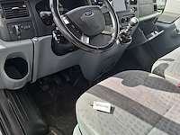 Bedrijfsauto, ford, transit kombi, 2013 - afbeelding 12 van  16