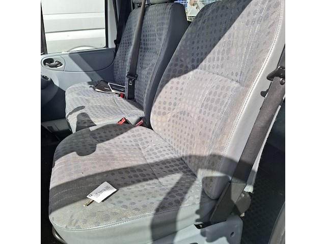 Bedrijfsauto, ford, transit kombi, 2013 - afbeelding 13 van  16