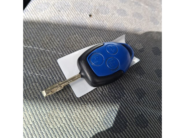 Bedrijfsauto, ford, transit kombi, 2013 - afbeelding 14 van  16