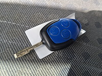 Bedrijfsauto, ford, transit kombi, 2013 - afbeelding 14 van  16