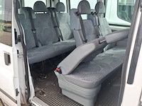 Bedrijfsauto, ford, transit kombi, 2013 - afbeelding 15 van  16