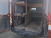 Bedrijfsauto, ford, transit - afbeelding 4 van  17